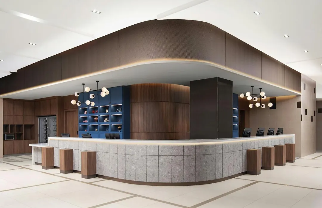 Four Points By Sheraton Singapore, Jurong-1